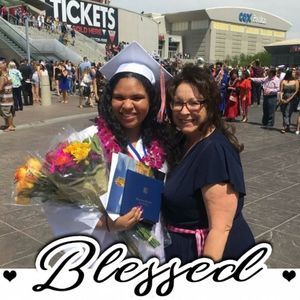 Meet your Posher, Misti